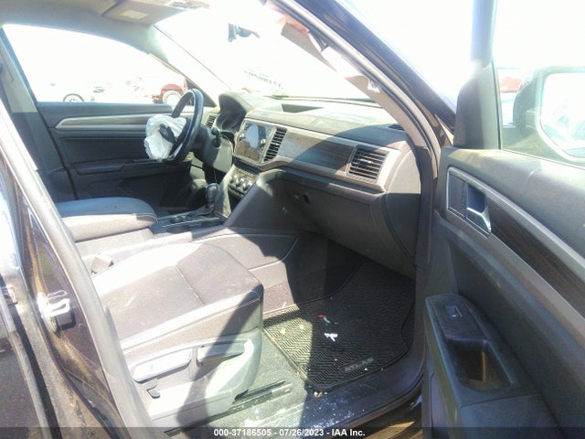 1V2KR2CA8MC519864 Volkswagen Atlas 3.6l V6 Se W/technology