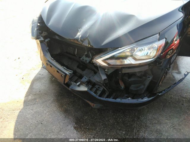 3N1AB7AP4HY281596 Nissan SENTRA S