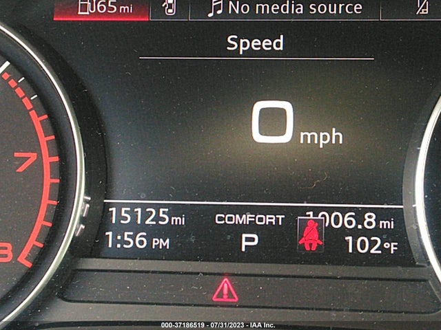 2023 Audi A5, VIN: WAUSAAF53PA014538