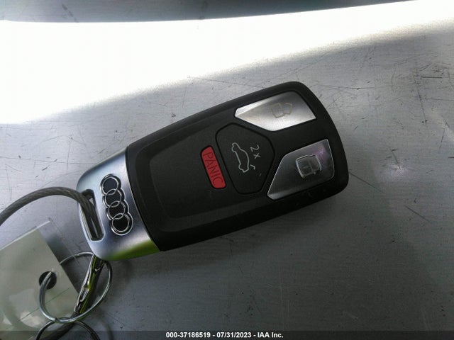 2023 Audi A5, VIN: WAUSAAF53PA014538