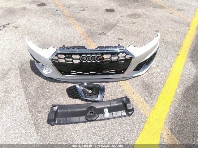 2023 Audi A5, VIN: WAUSAAF53PA014538