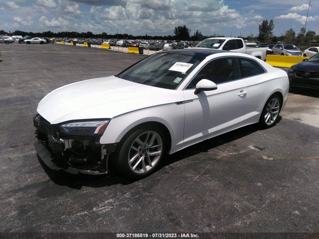 2023 Audi A5, VIN: WAUSAAF53PA014538