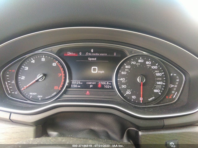 2023 Audi A5, VIN: WAUSAAF53PA014538