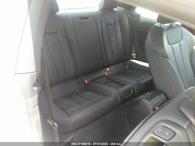 2023 Audi A5, VIN: WAUSAAF53PA014538