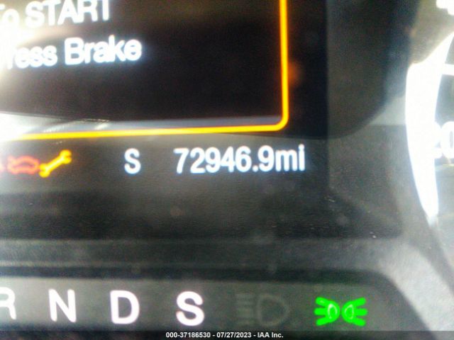 3FA6P0HD1HR253584 Ford FUSION SE