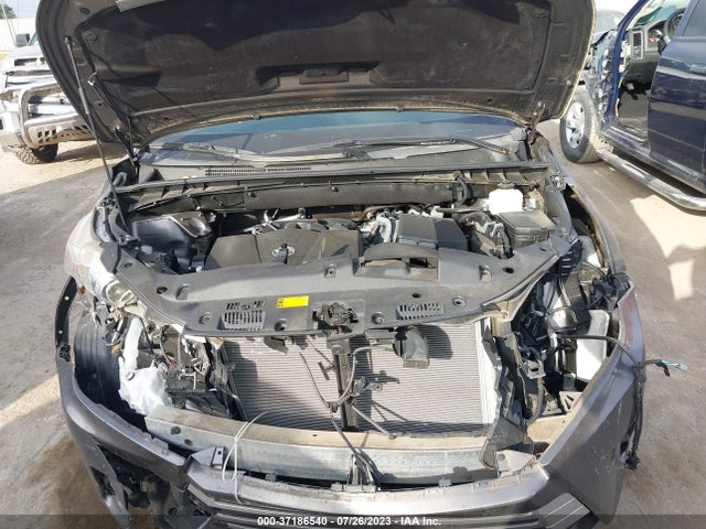 Toyota Highlander Le 2019 5TDZZRFH6KS298455 Image 17