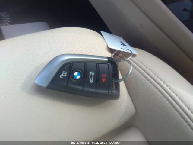 5UXTR7C51KLF23341 BMW X3 Sdrive30i