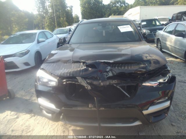 5UXTR7C51KLF23341 BMW X3 Sdrive30i