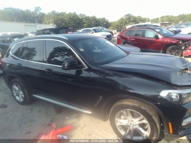 5UXTR7C51KLF23341 BMW X3 Sdrive30i