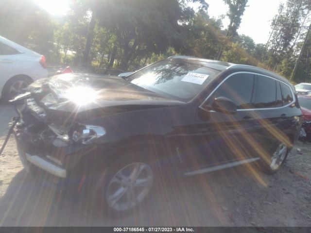 5UXTR7C51KLF23341 BMW X3 Sdrive30i