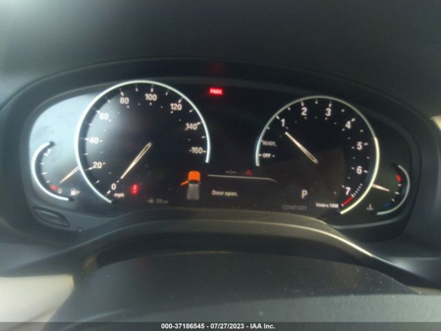 5UXTR7C51KLF23341 BMW X3 Sdrive30i
