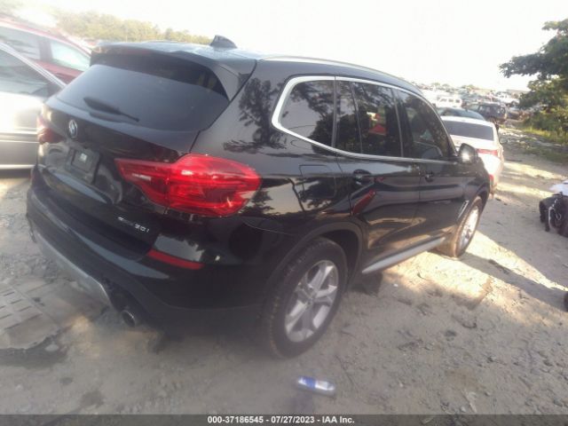 5UXTR7C51KLF23341 BMW X3 Sdrive30i