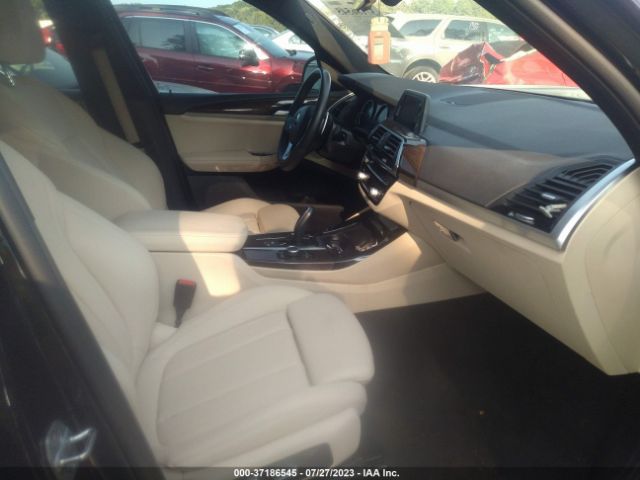 5UXTR7C51KLF23341 BMW X3 Sdrive30i