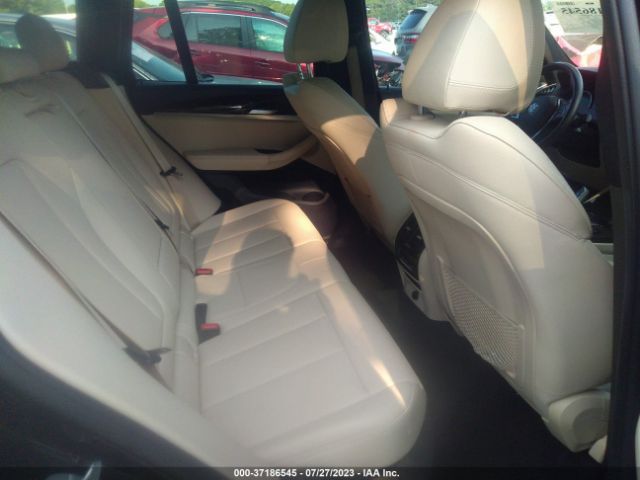 5UXTR7C51KLF23341 BMW X3 Sdrive30i