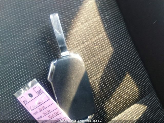 3KPF34ADXKE024603 KIA FORTE S