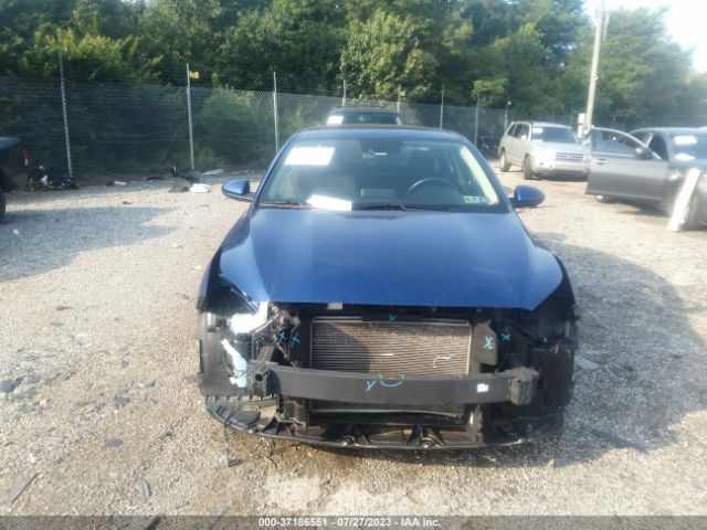 3KPF34ADXKE024603 KIA FORTE S