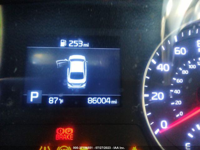 3KPF34ADXKE024603 KIA FORTE S