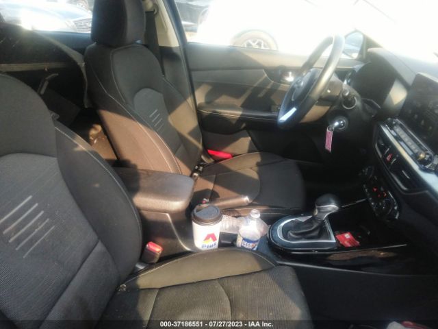 3KPF34ADXKE024603 KIA FORTE S