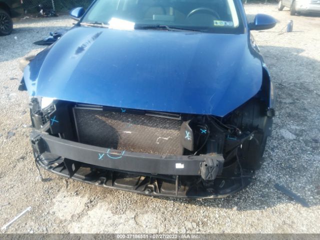 3KPF34ADXKE024603 KIA FORTE S