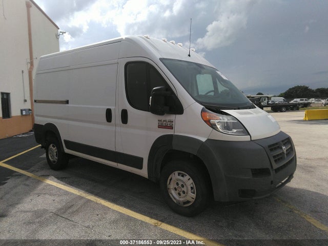 RAM Promaster 1500 2019 3C6TRVBG9KE515929 Image 33
