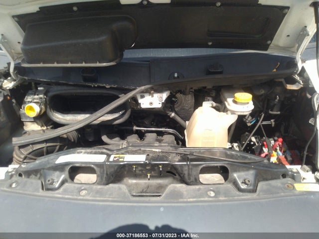 RAM Promaster 1500 2019 3C6TRVBG9KE515929 Image 42