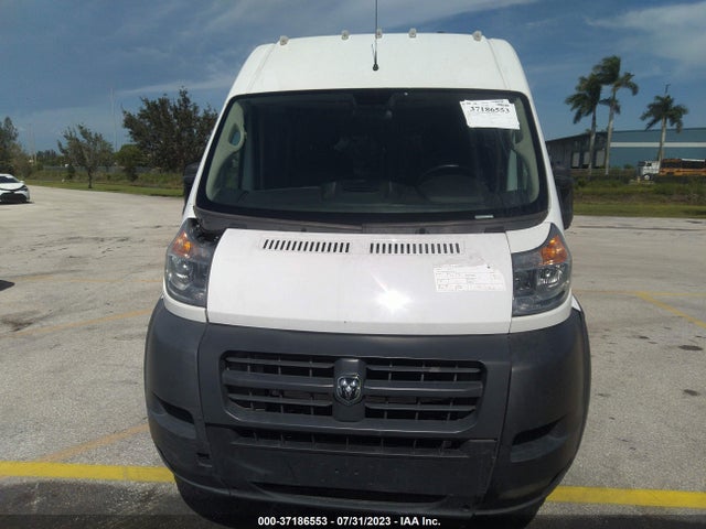RAM Promaster 1500 2019 3C6TRVBG9KE515929 Image 44