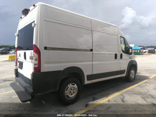 RAM Promaster 1500 2019 3C6TRVBG9KE515929 Image 45