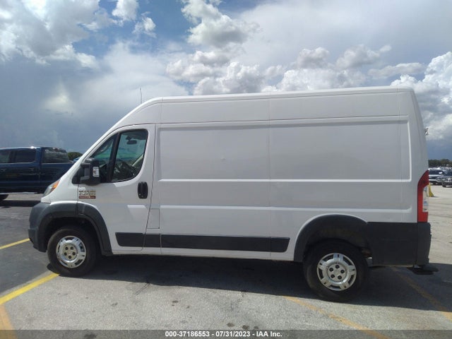 RAM Promaster 1500 2019 3C6TRVBG9KE515929 Image 46