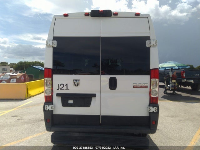 RAM Promaster 1500 2019 3C6TRVBG9KE515929 Image 48