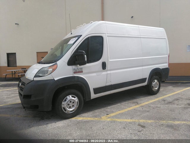 RAM Promaster 1500 2019 3C6TRVBG9KE515929 Image 34