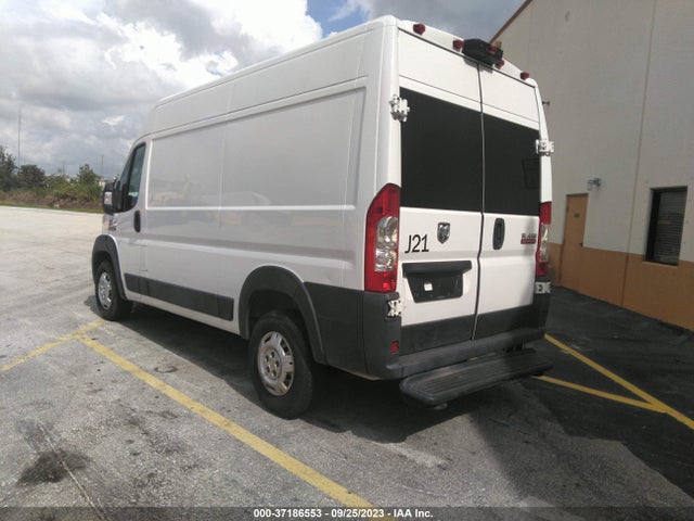 RAM Promaster 1500 2019 3C6TRVBG9KE515929 Image 35