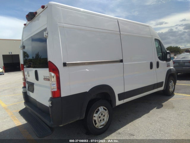 RAM Promaster 1500 2019 3C6TRVBG9KE515929 Image 36