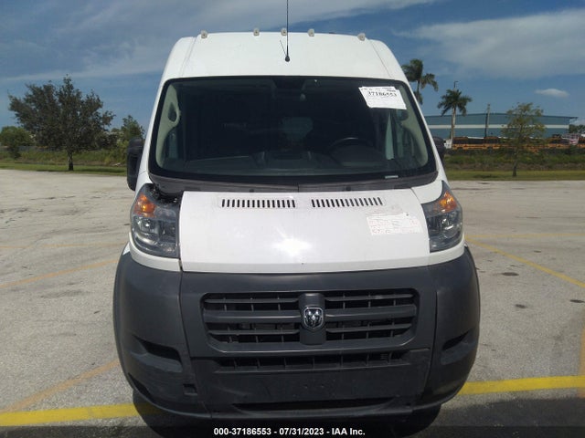 RAM Promaster 1500 2019 3C6TRVBG9KE515929 Image 38