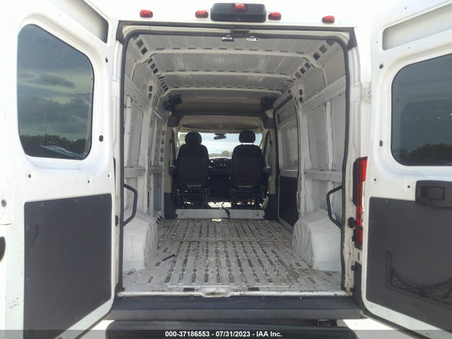RAM Promaster 1500 2019 3C6TRVBG9KE515929 Image 40