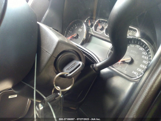 2014 GMC SIERRA 1500 SLT VIN: 3GTP1VEC7EG447505