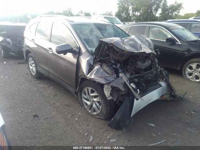 2015 5J6RM4H52FL046675 main image