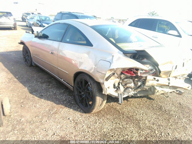 2003 HONDA ACCORD CPE EX VIN: 1HGCM82613A006147