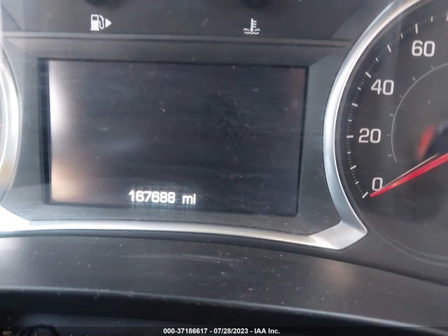 Chevrolet MALIBU LT 2018 1G1ZD5ST2JF154359 Image 14