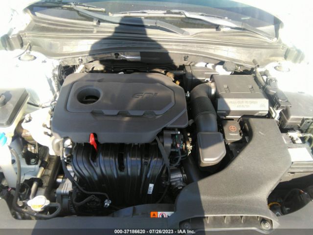 5XXGT4L34JG244236 KIA Optima S