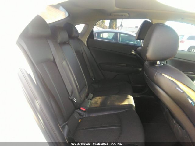 5XXGT4L34JG244236 KIA Optima S