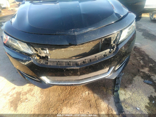 Chevrolet IMPALA LT 2020 1G11Z5S30LU109109 Image 6