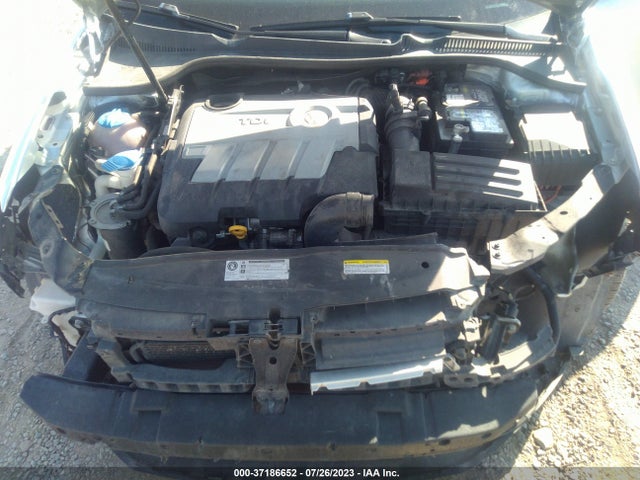 3VWPL7AJ6EM623632 Volkswagen Jetta Sportwagen Tdi W/sunroof & Nav