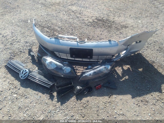 3VWPL7AJ6EM623632 Volkswagen Jetta Sportwagen Tdi W/sunroof & Nav