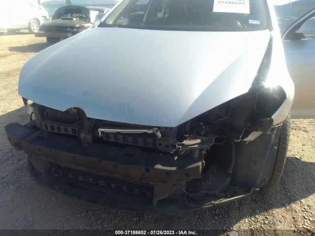 3VWPL7AJ6EM623632 Volkswagen Jetta Sportwagen Tdi W/sunroof & Nav