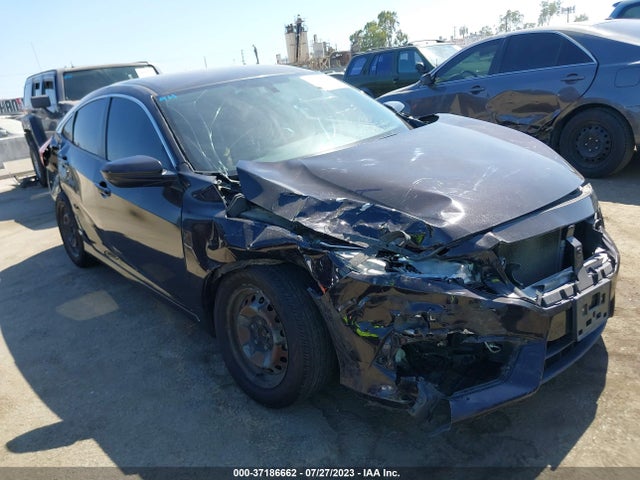 2016 2HGFC2F52GH516464 main image