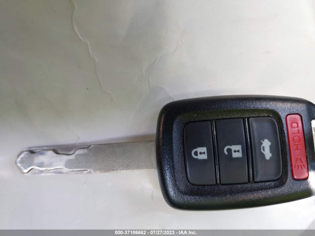 Honda Civic Sedan Lx 2016 2HGFC2F52GH516464 Image 11