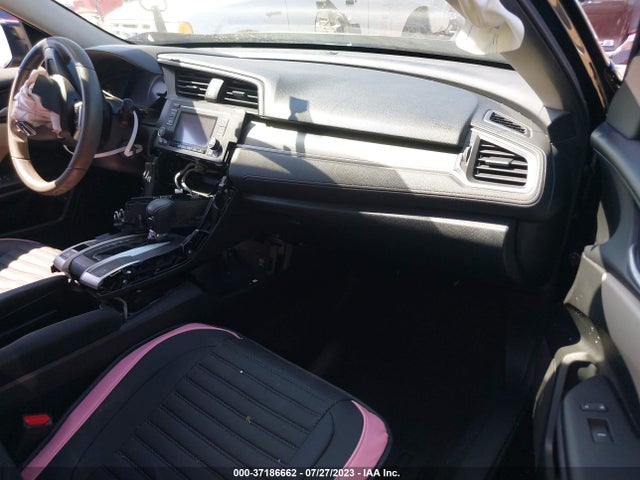 Honda Civic Sedan Lx 2016 2HGFC2F52GH516464 Image 5