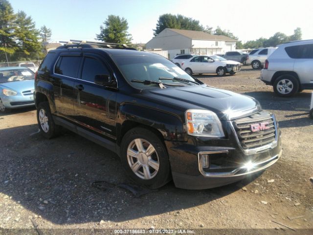 2GKFLTEK9G6151020 auction archive image