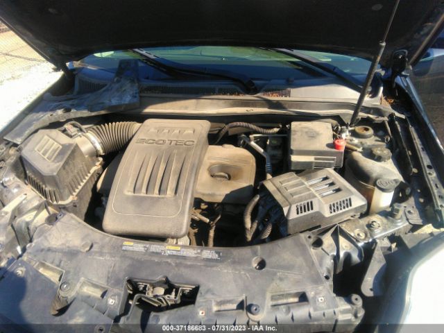2GKFLTEK9G6151020 GMC Terrain Sle