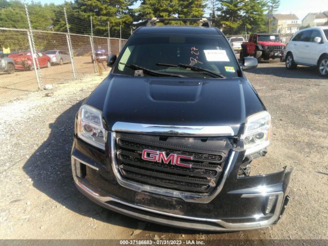 2GKFLTEK9G6151020 GMC Terrain Sle